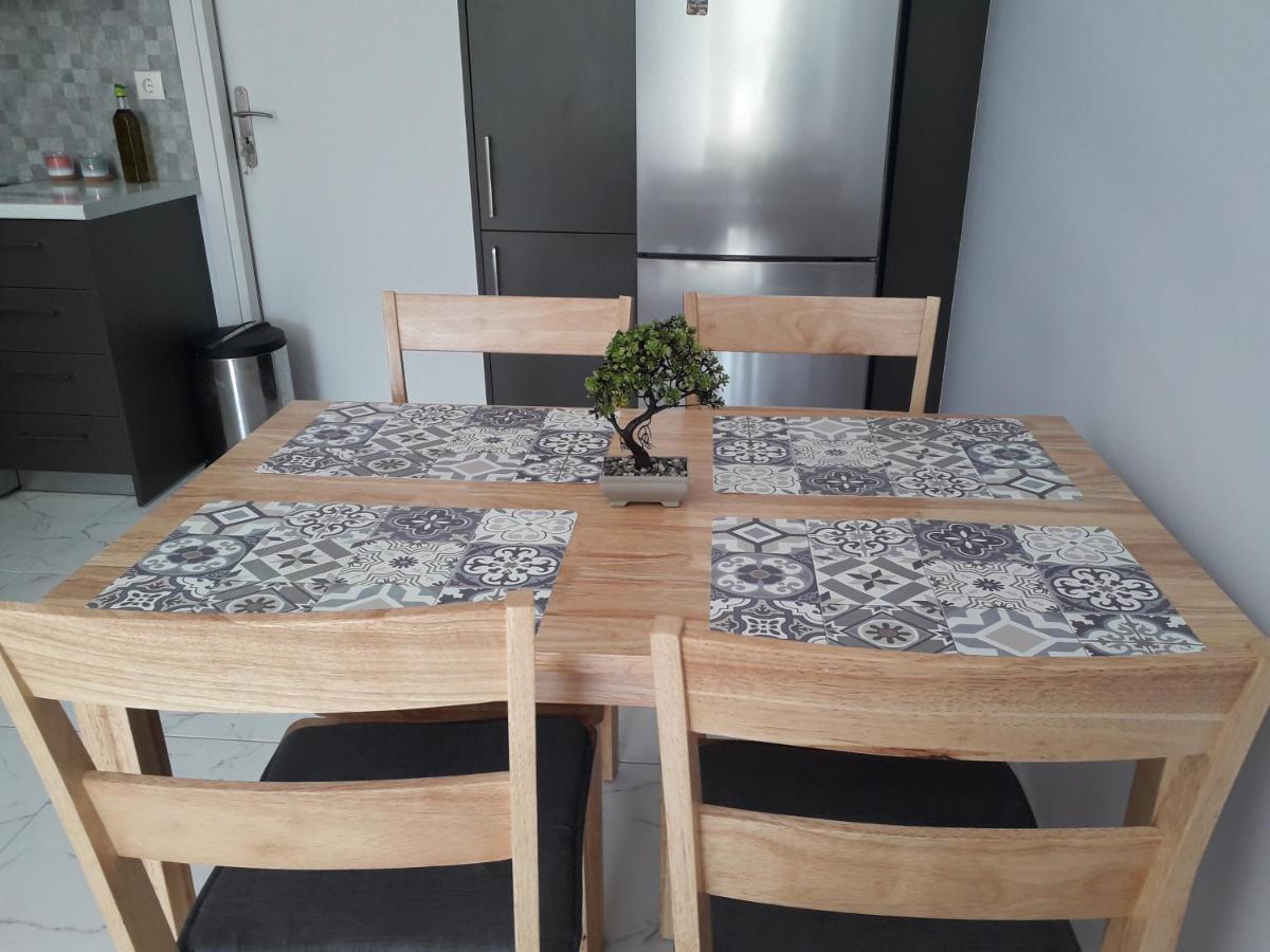 Pylos Gem Eksteriør billede